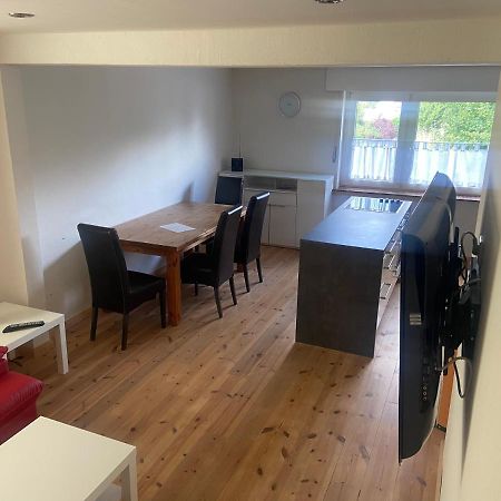 Apartmenthaus Schlanow Detmold Luaran gambar