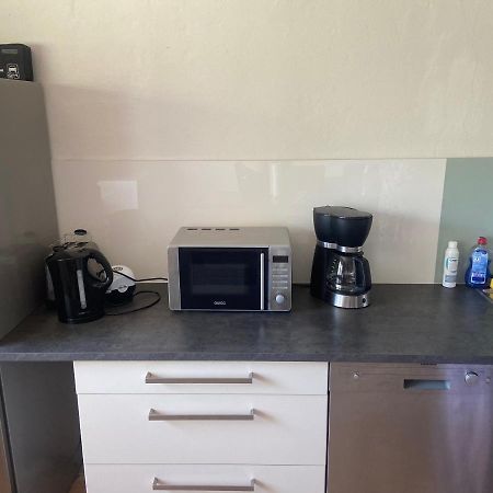 Apartmenthaus Schlanow Detmold Luaran gambar