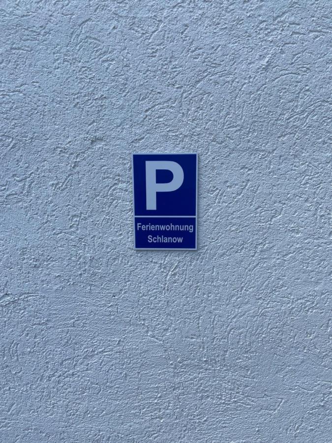 Apartmenthaus Schlanow Detmold Luaran gambar