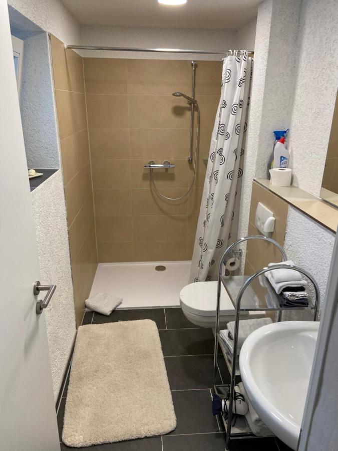 Apartmenthaus Schlanow Detmold Luaran gambar
