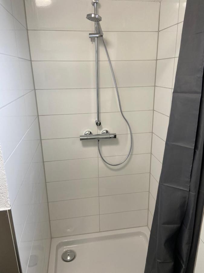 Apartmenthaus Schlanow Detmold Luaran gambar