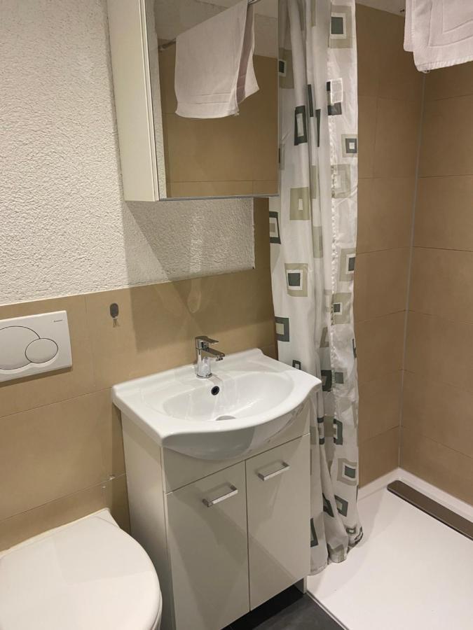 Apartmenthaus Schlanow Detmold Luaran gambar