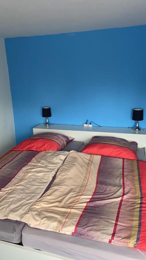 Apartmenthaus Schlanow Detmold Luaran gambar