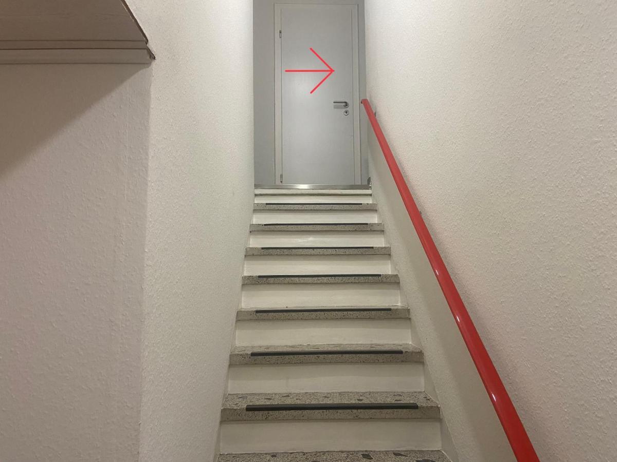 Apartmenthaus Schlanow Detmold Luaran gambar