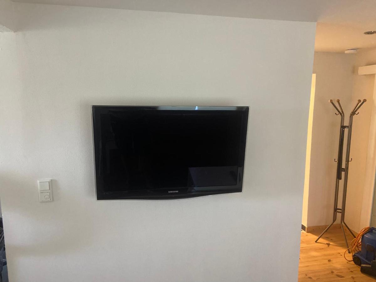 Apartmenthaus Schlanow Detmold Luaran gambar