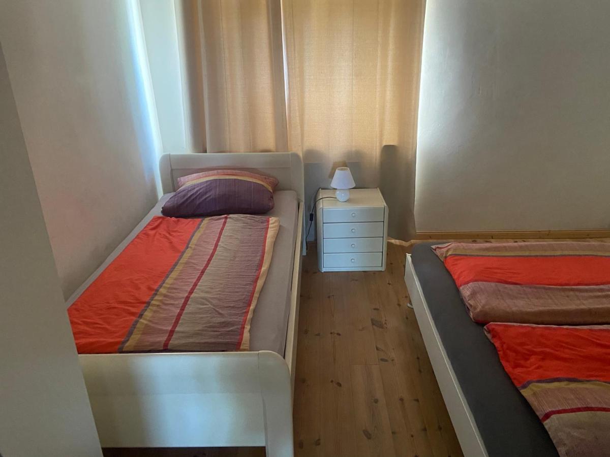Apartmenthaus Schlanow Detmold Luaran gambar