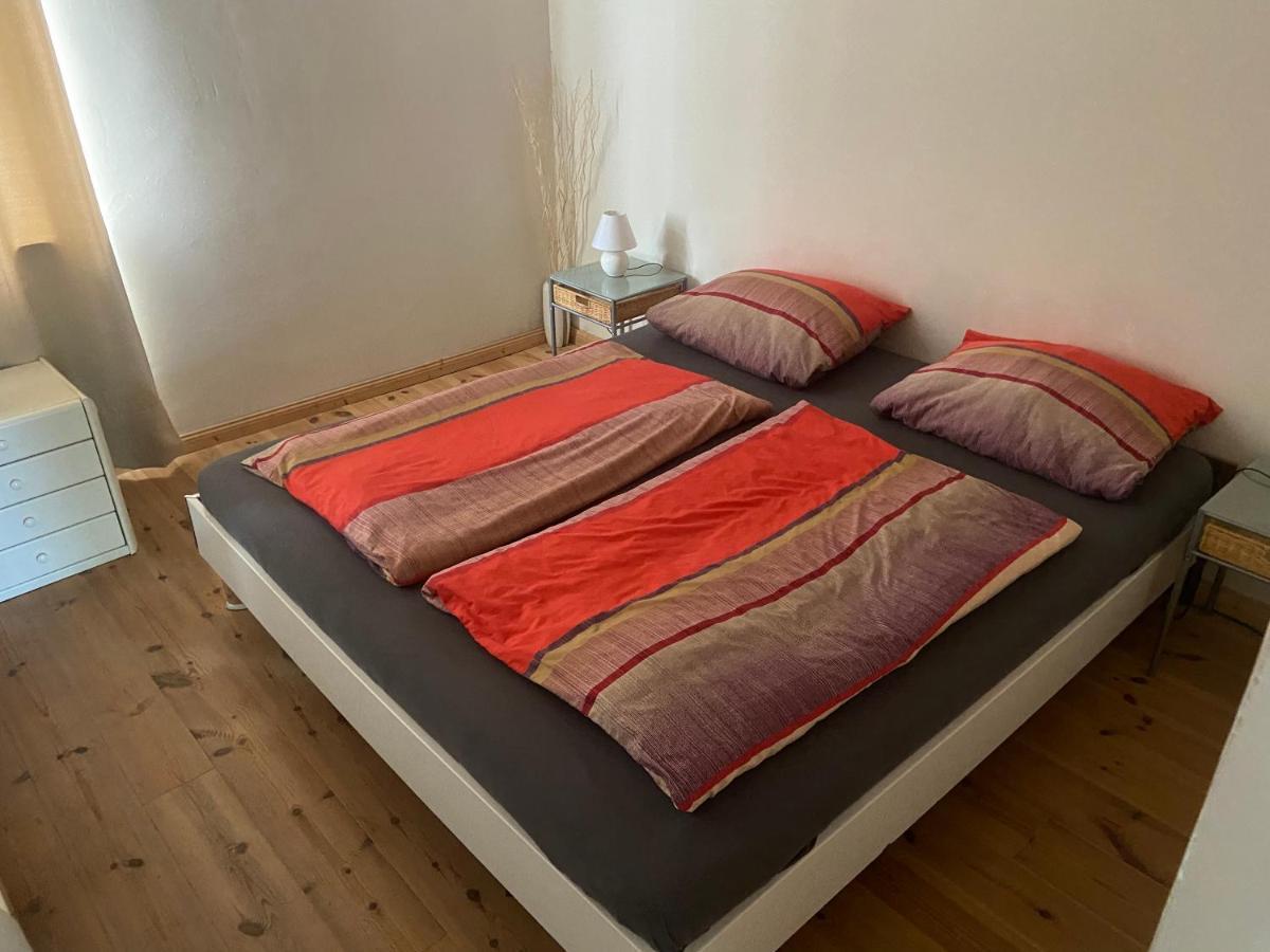 Apartmenthaus Schlanow Detmold Luaran gambar