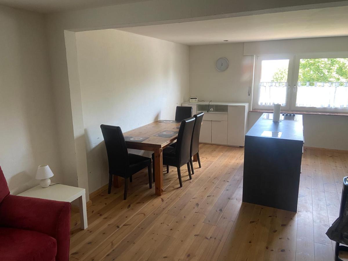 Apartmenthaus Schlanow Detmold Luaran gambar